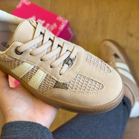 Tênis Dakota II Listras D1021