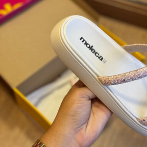 Sandália Moleca 5469.118