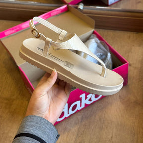 Sandália Dakota Flatform Y9661