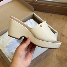 Tamanco Modare Mdf Moderno 7137.123