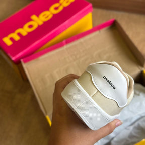 Tênis Moleca Casual 5791.100