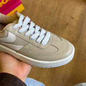 Tênis Moleca Frontal Encouraçada 5791.113