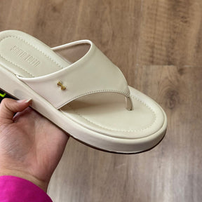 Papete Santa Lolla Thong Napa Santorine 0ADE.572D.018A