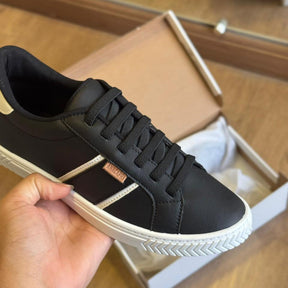 Tênis Ana Capri Cami Detalhe C303410002