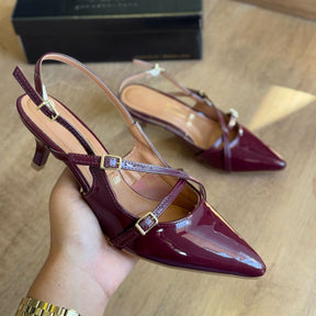 Scarpin Vizzano Tiras Finas 1122.885