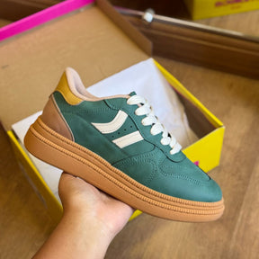 Tênis Moleca 5816.101