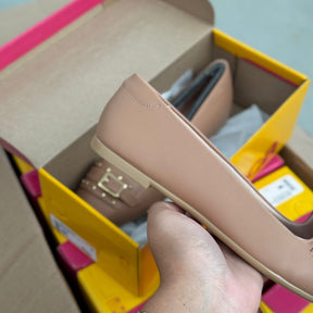 Sapatilha Moleca Fivela Decorada 5824.103