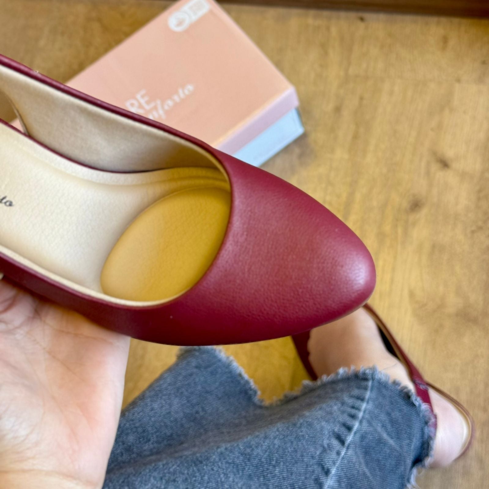 Sandália Modare Elástico 7377.120