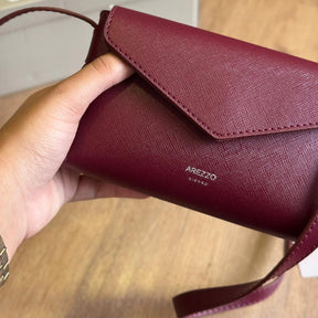 Bolsa Arezzo Tiracolo Envelope A500230615