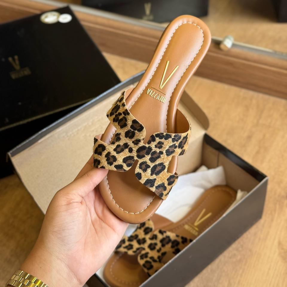 Sandália Vizzano Alça Modelo H 6371.367.29526