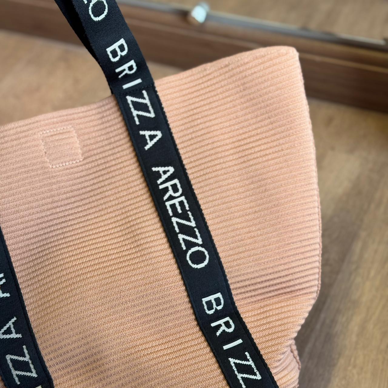 Bolsa Arezzo Bucket Média Brizza Z195235473