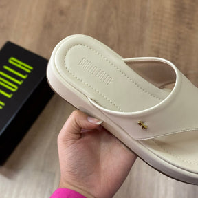 Papete Santa Lolla Thong Napa Santorine 0ADE.572D.018A