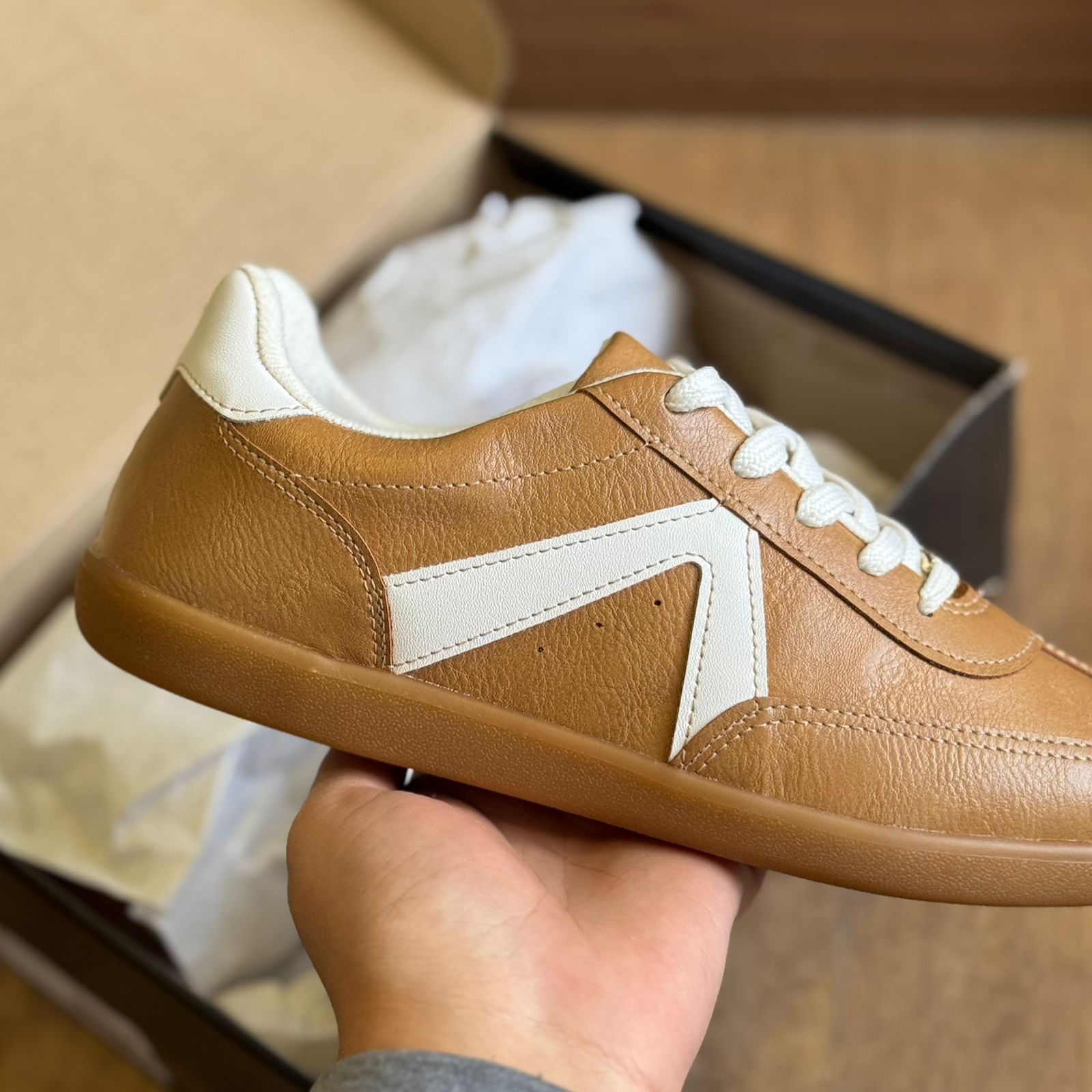 Tênis Vizzano Vintage 1430.102