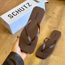 Sandália de Dedo Schutz S222950001