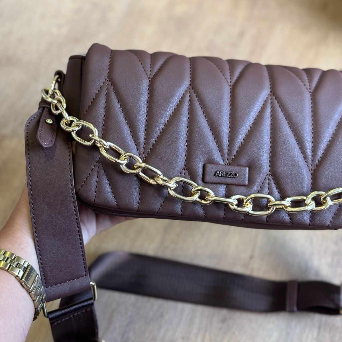 Bolsa Arezzo A571002306