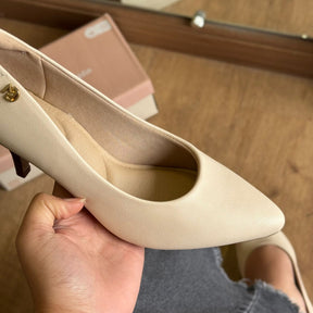 Scarpin Modare Salto Fino 7013.566