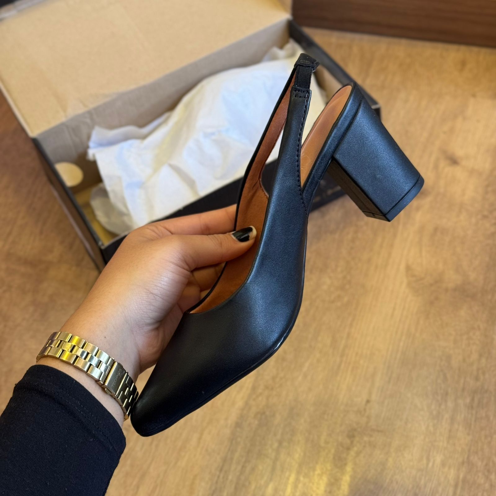 Salto Vizzano Bloco 1290.503