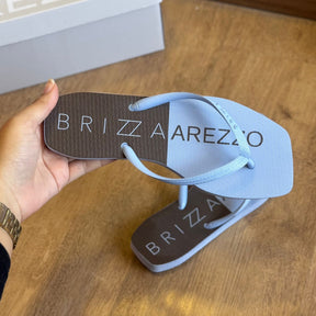 Chinelo Arezzo Dia e Noite Z190270258