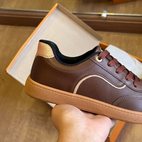 Tênis Beira Rio Casual Solado Liso 4313.107