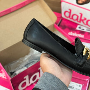 Sapato Mocassim Dakota Loafer D0822
