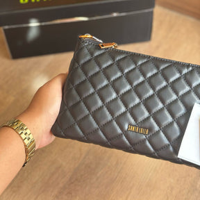 Bolsa Santa Lolla Clutch Transversal 0450.4C39.0010