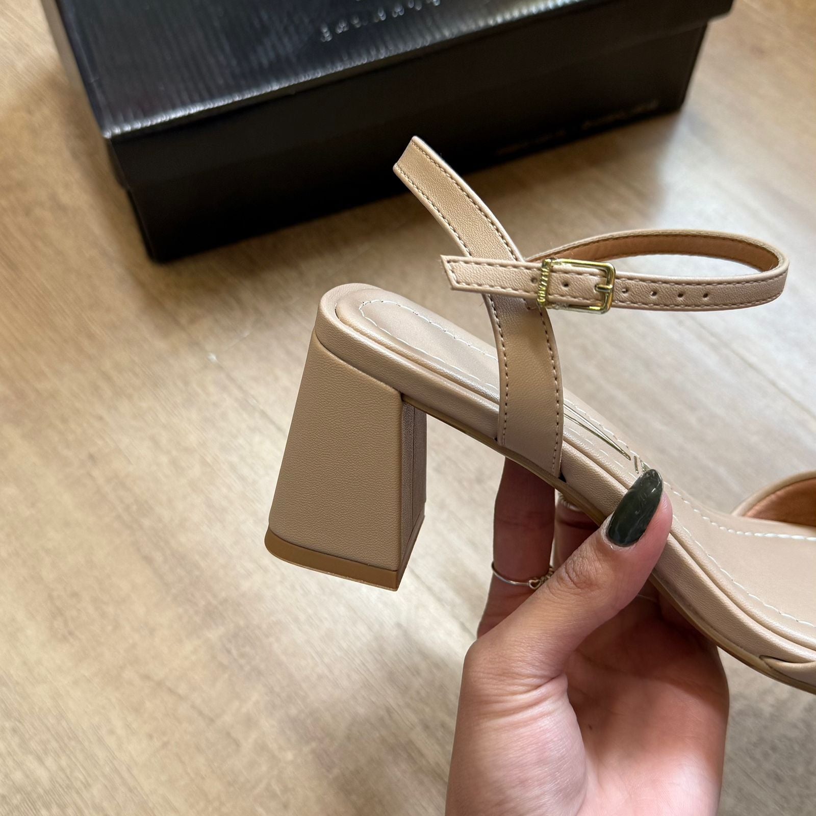 Salto Vizzano Salto Bloco Tira Grossa 6530.101.7286