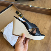 Tamanco Vizzano Tiras Grossa 6283.2126