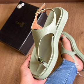 Sandália Vizzano Detalhe no Dedo 6506.127