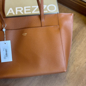 Bolsa Arezzo Alça Estruturada A500340091