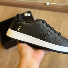 Tênis Vizzano Calcanhar de Brilho 1466.101