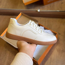 Tênis Beira Rio Casual Solado Liso 4313.107