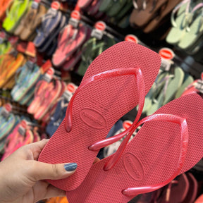 Havaianas Slim Square