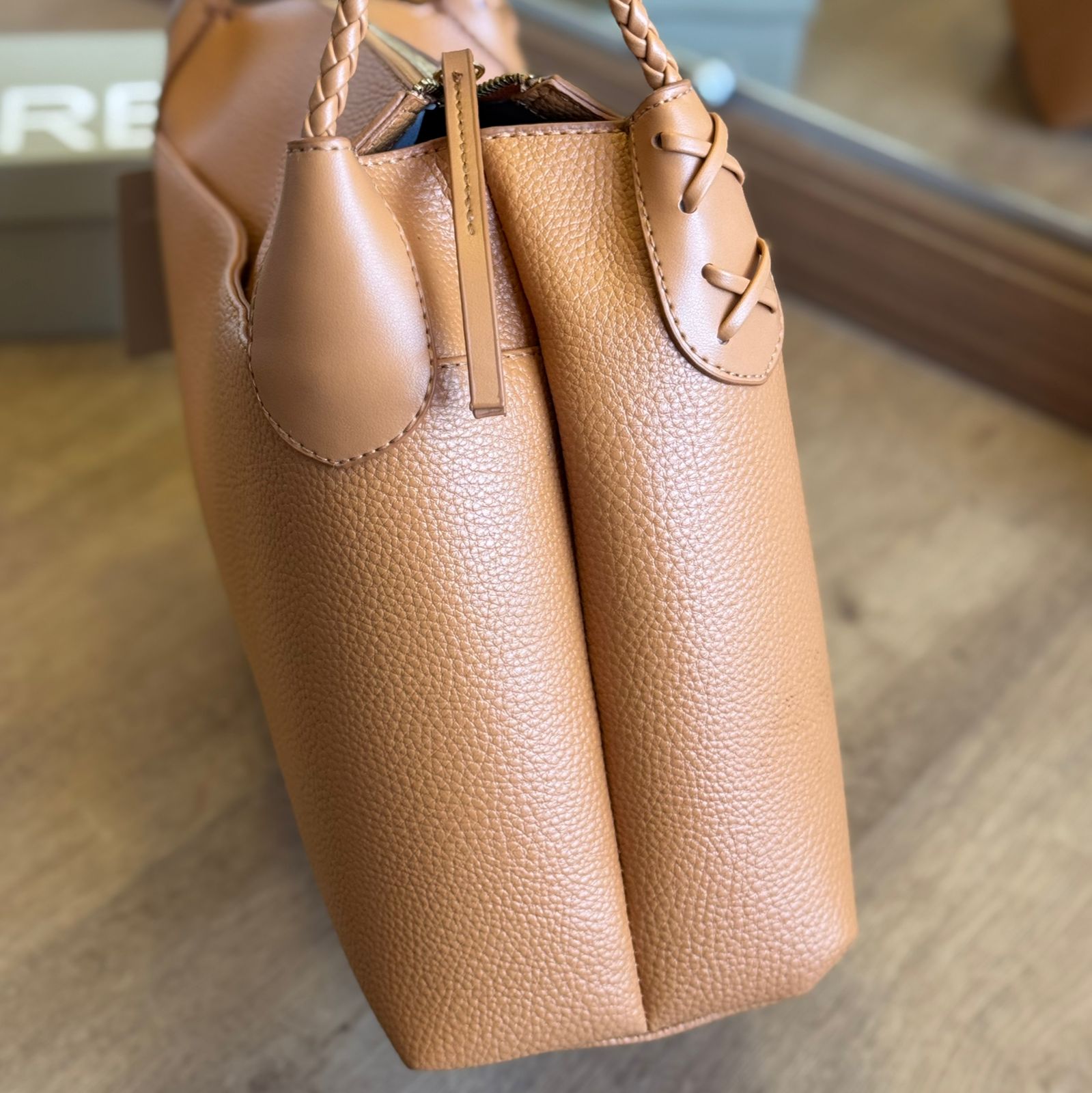 Bolsa Arezzo Shopping A500110945