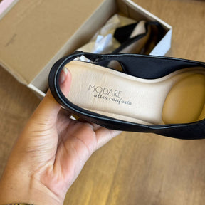 Sandália Modare Elástico 7377.120