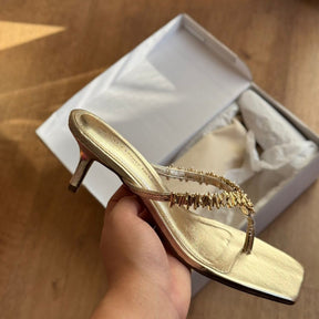 Sandália Arezzo Collab Lenny Niemeyer A134270022