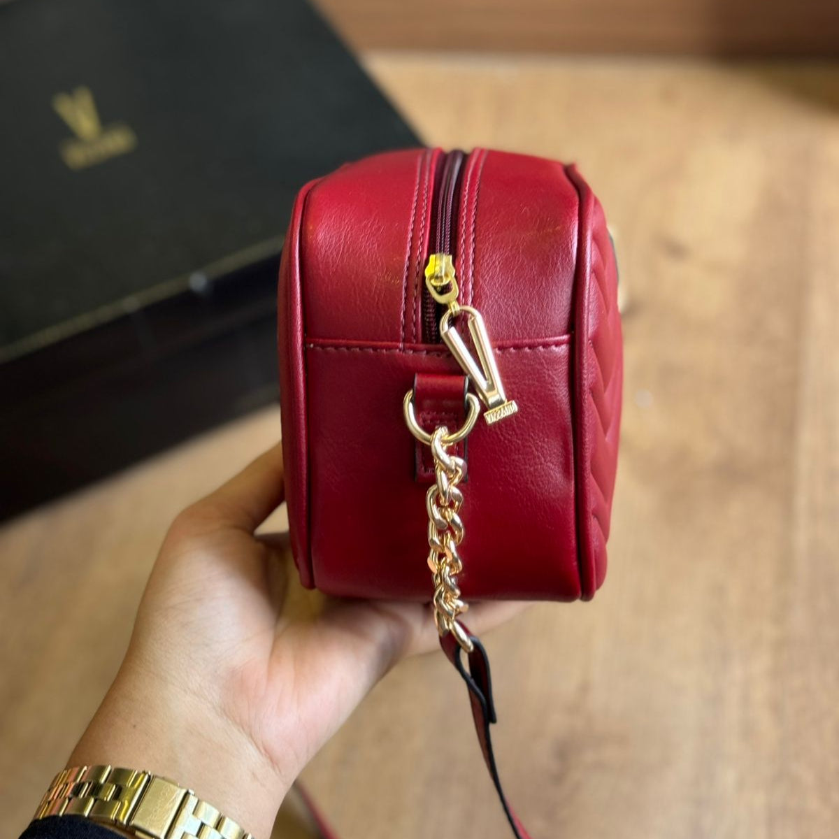 Bolsa Vizzano Transversal Casual 10003.2