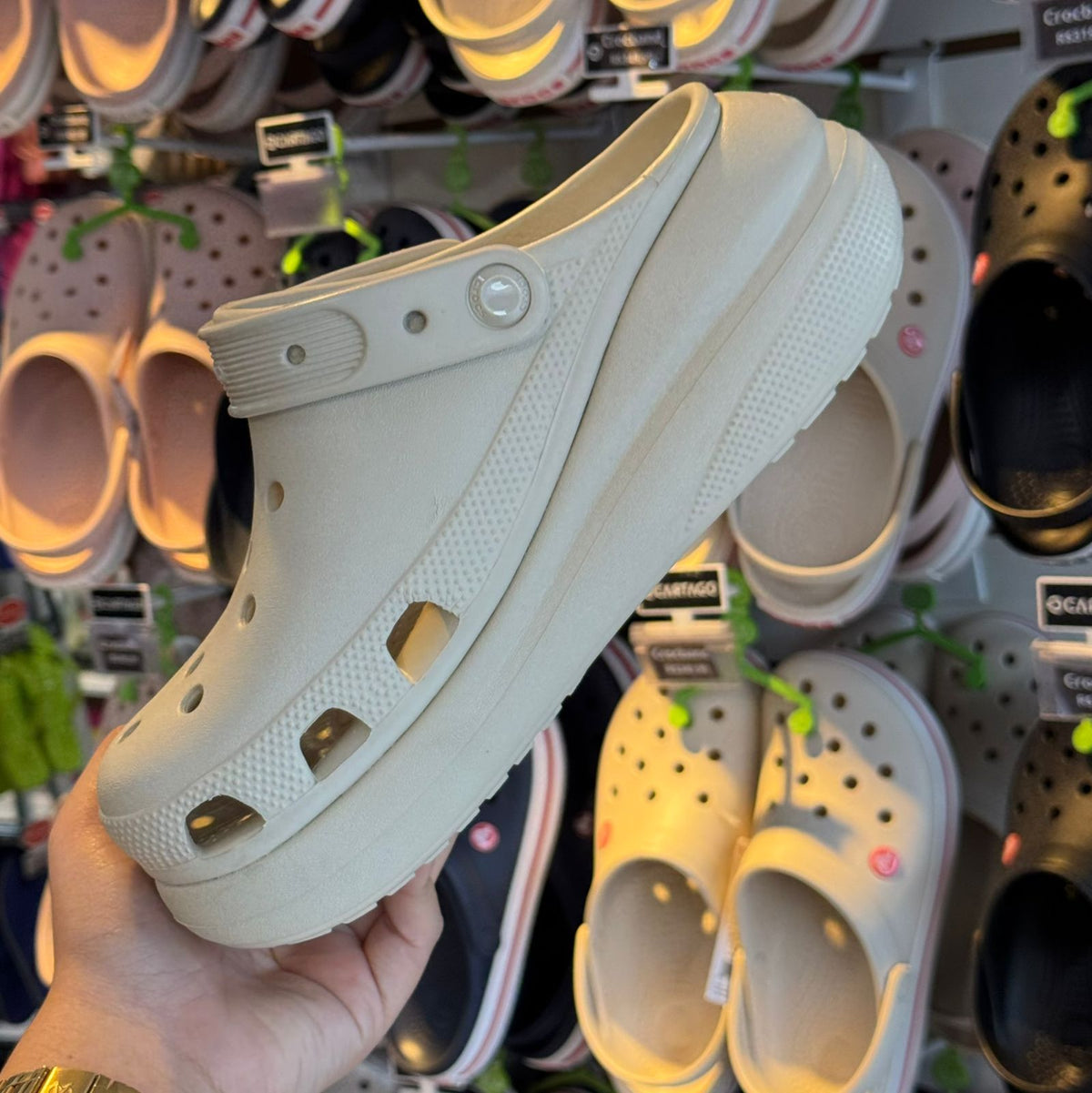 Crocs Classic Crush Clog