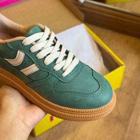 Tênis Moleca 5816.101