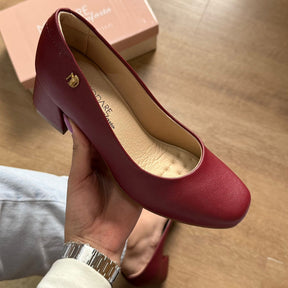 Salto Bloco Modare Casual 7373.100