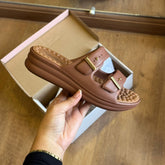 Sandália Modare Tiras Grossas 7214.100