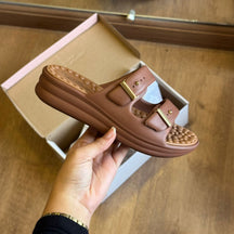 Sandália Modare Tiras Grossas 7214.100