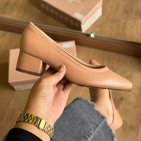 Sandália Modare Salto Bloco 7340.123