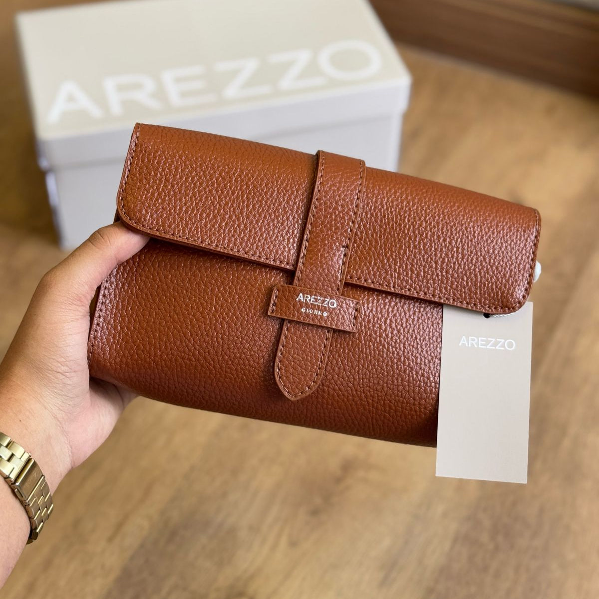 Bolsa Arezzo A50021