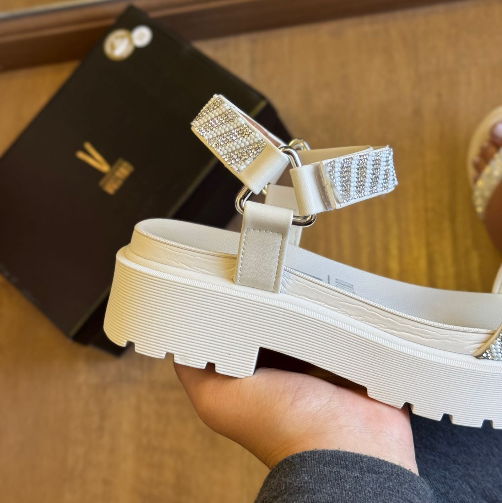 Sandália Vizzano 6499.103