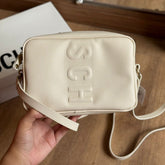 Bolsa Schutz Média Tiracolo Tassy S500150392