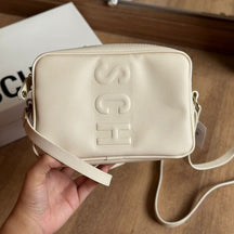 Bolsa Schutz Média Tiracolo Tassy S500150392