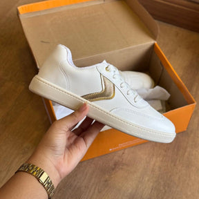 Tênis Beira Rio Detalhe Lateral 4313.103