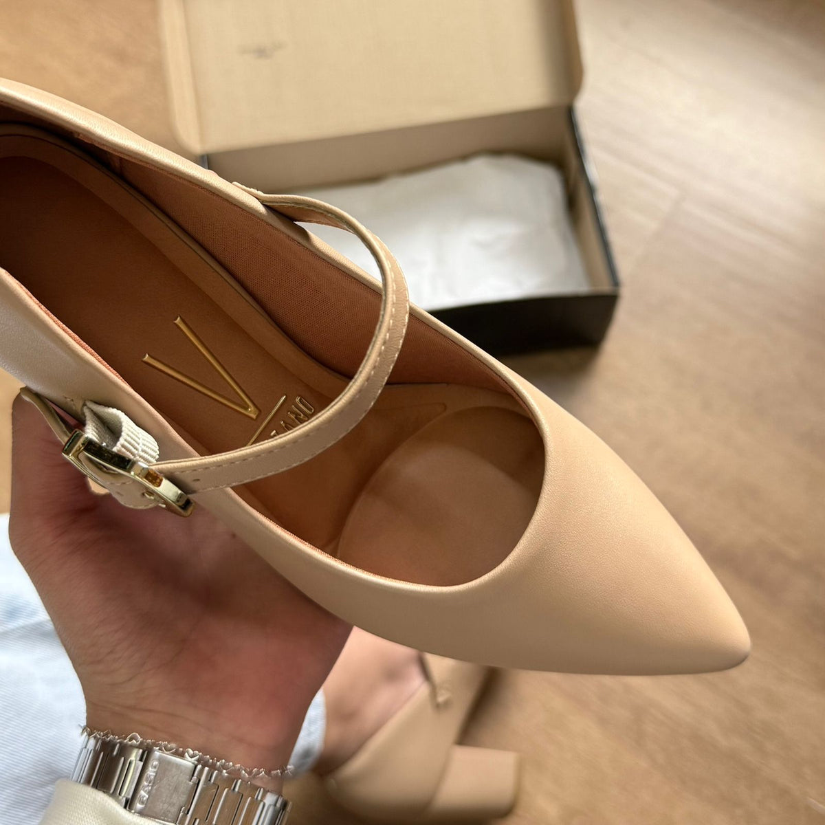 Salto Vizzano Bloco 1290.532