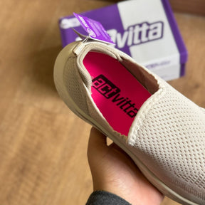 Tênis Actvitta Clássico Atleta 4845.100