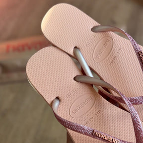 Havaianas Slim Glitter II